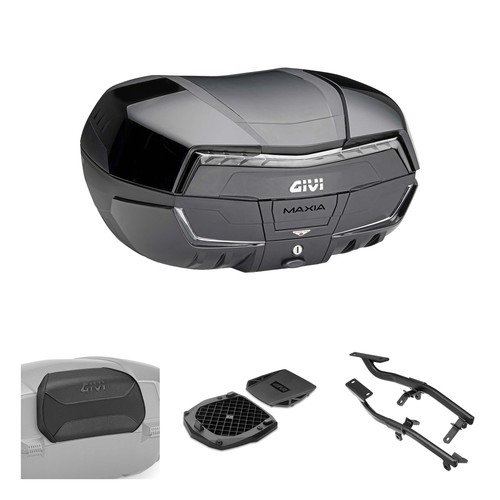 Givi v58 maxia - maxia, tech