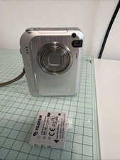 Fujifilm FinePix F610 6.3MP