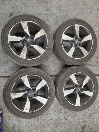 Nissan qashqai 21 - qashqai, 14-21