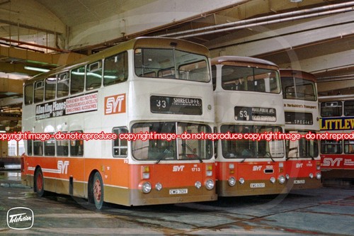 Bus photo south yorkshire - photo,
