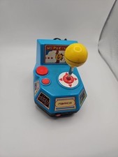 Namco pac man plug play - plug, &