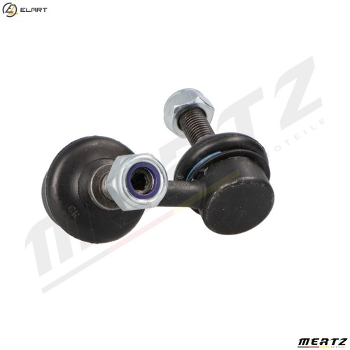 Linkcoupling rod stabiliser - linkcoupling,