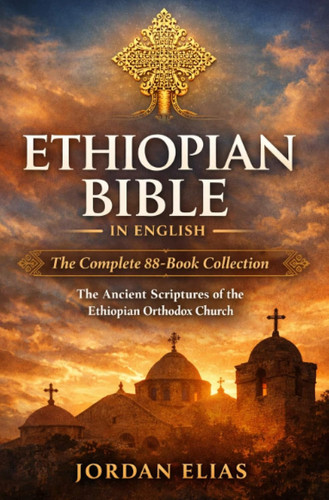 Ethiopian bible english - ethiopian, in