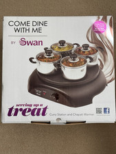 electric table top food warmer