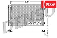 ENGINE CONDENSER AC DCN05011