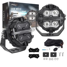 160w led driving pod - led, lights