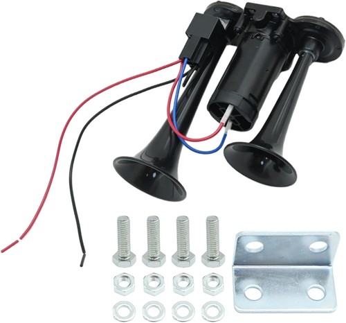 150db air horn 12v super - air, loud