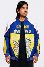 Members Only Rick And Morty