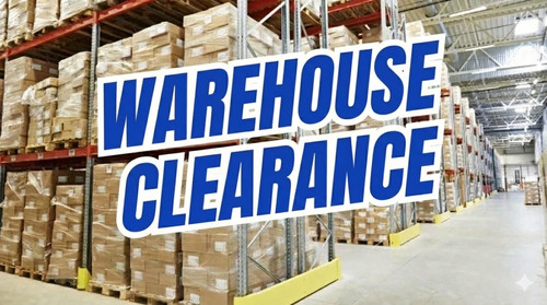 New items wholesale job - wholesale,