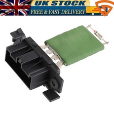 Heater Resistor for Fiat