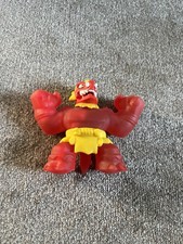 Stretch monster - stretch,