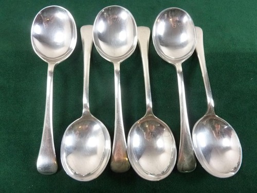 Vintage james dixon soup - 6,