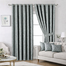 Fully Lined Premium Jacquard