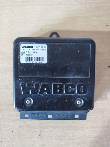 Daf lf45 abs ecu - abs, -e