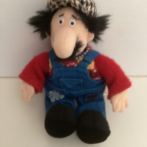 Postman pat rare - pat, figure