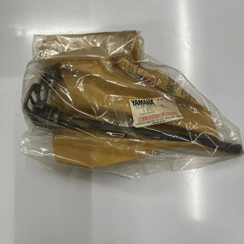 Original shift shaft for