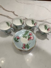 E&B Foley Bone China