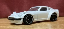 Hot Wheels Custom Datsun 240Z