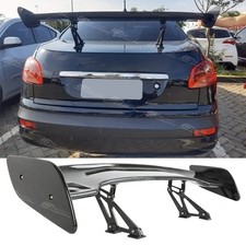 Glossy Rear Trunk 57" GT Style