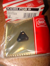 MK GROSVENOR PLUS 2A 1G ROUND PIN POLISHED BRASS UNSWITCHED K4380 POB B