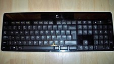 LOGITECH K750 SOLAR  KEYBOARD
