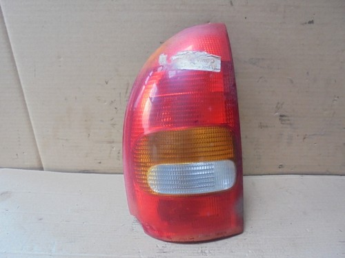 Vauxhall corsa 1993 2000 5door - corsa, 1993-2000