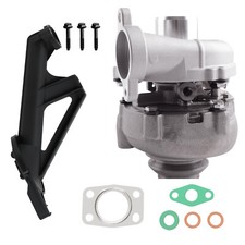 Turbo gt1544v fit Citroen C2 C3 C4 C5 1.6L 1.6HDI 110BHP DV6TED4 2004 2005 2006