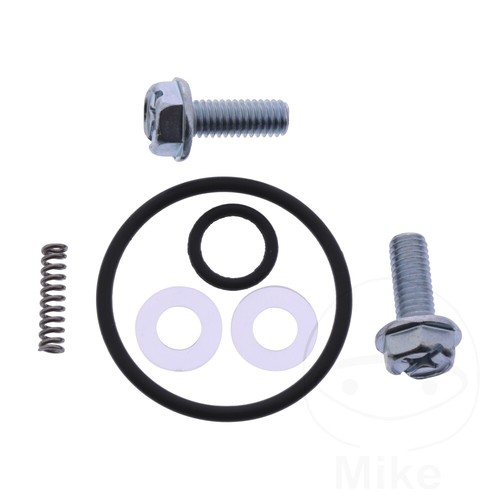 Tourmax fuel tank valve - tank,