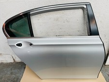 BMW F02 7 Series Long