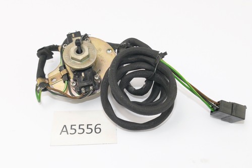 Suzuki 500 gm51b - gs,