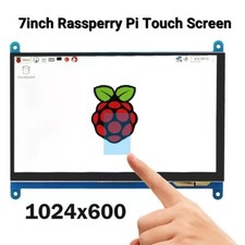 7-inch Raspberry Pi HDMI IPS