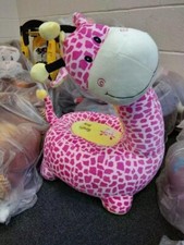 Child Kids Plush Sofa Seat