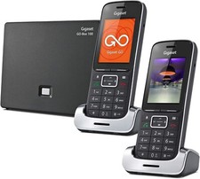 Siemens Gigaset SL450A GO