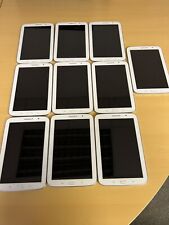 10x Samsung Galaxy Tab Note 8.0 GT-N5110 Wi-Fi 16GB 8.0"  White - Good