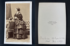 Disdéri, Paris, Duchess of