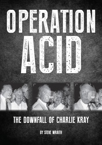 Operation acid the - acid:,