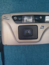 Vintage Vivitar Z350 Camera