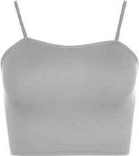 WOMENS LADIES SLEEVELESS