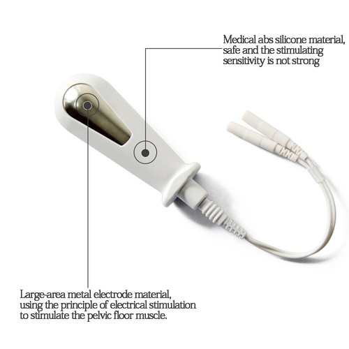 Electrical stimulation probe - electrical,