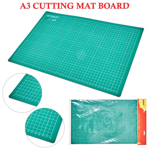 Amtech cutting mat - amtech,