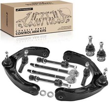 10x Control Arm Tie Rod End