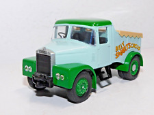 CORGI SCAMMELL HIGHWAYMAN