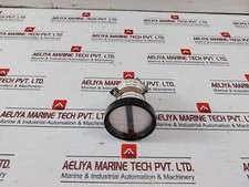 Dav Industries 22L Automatic Semaphore Indicator 48MM - 48VDC