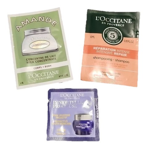 Occitane immortelle - l'occitane,
