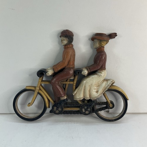 Homco 7357 tandem - homco, bicycle