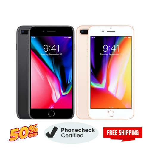 Apple iphone plus 64gb - apple,