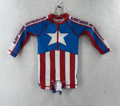 Marvel captain america - captain,