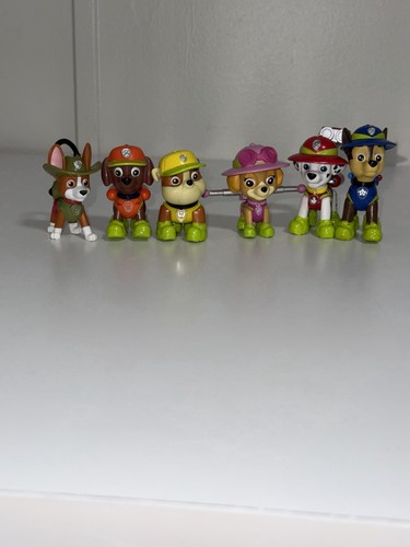 Spin master paw patrol - spin,