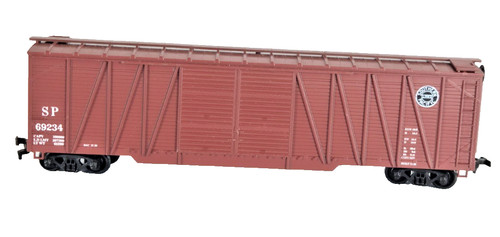 Roundhouse 2163 gauge - 2163, ho