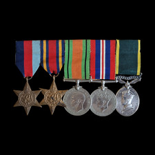 Royal Army Medical Corps Burma